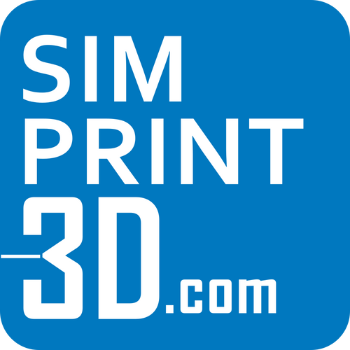 SimPrint3D
