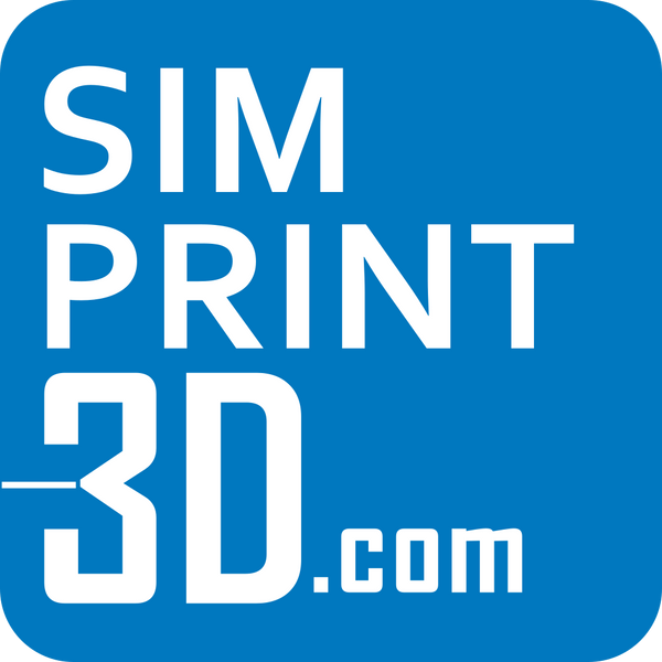 SimPrint3D